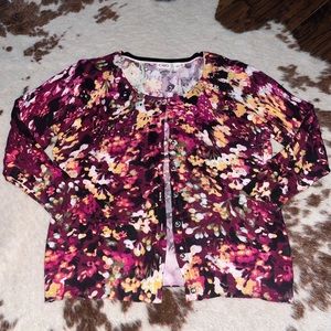 Women’s Sweater Cardigan